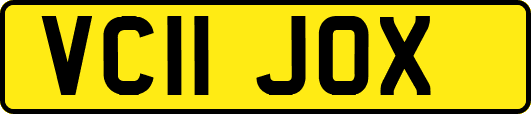 VC11JOX