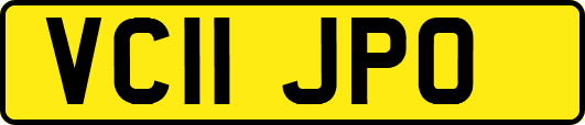 VC11JPO