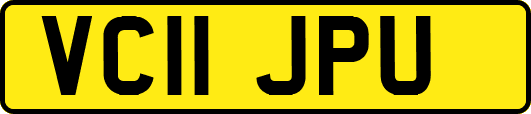 VC11JPU