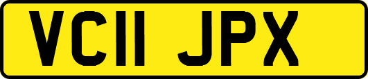 VC11JPX