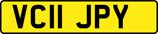 VC11JPY