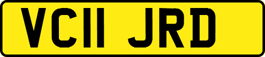 VC11JRD