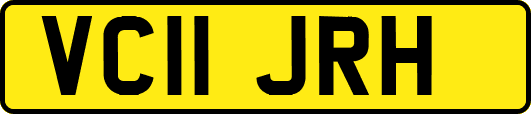 VC11JRH