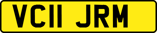 VC11JRM