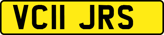 VC11JRS