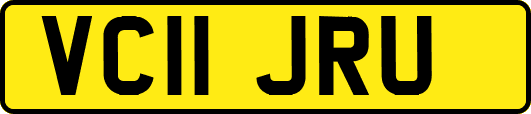 VC11JRU