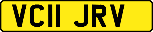 VC11JRV