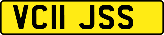 VC11JSS