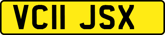 VC11JSX