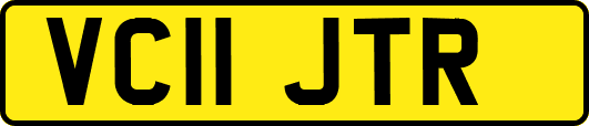 VC11JTR