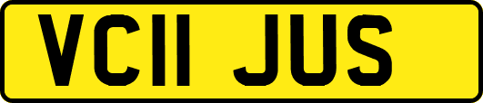 VC11JUS