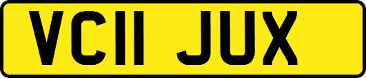 VC11JUX