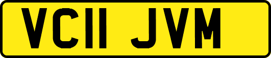 VC11JVM
