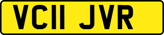 VC11JVR