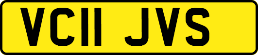 VC11JVS