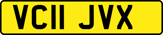 VC11JVX