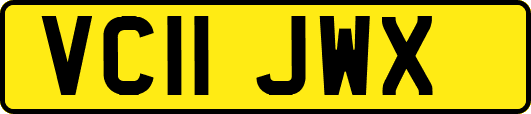 VC11JWX