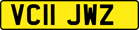VC11JWZ