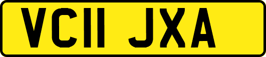 VC11JXA