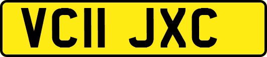 VC11JXC