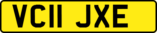 VC11JXE