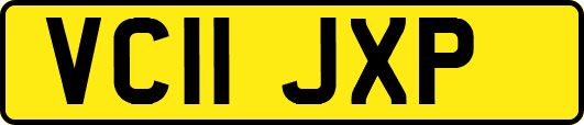 VC11JXP