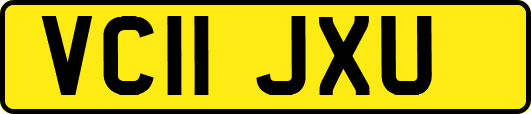 VC11JXU
