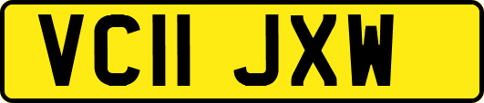 VC11JXW