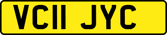 VC11JYC