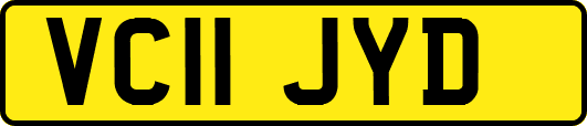 VC11JYD
