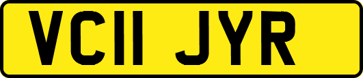 VC11JYR