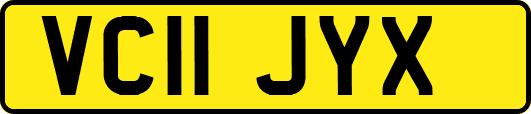 VC11JYX