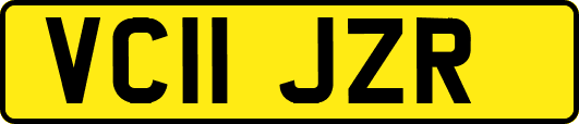VC11JZR