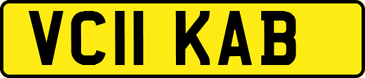 VC11KAB