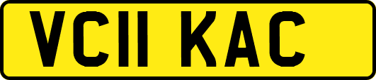 VC11KAC