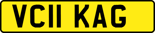 VC11KAG