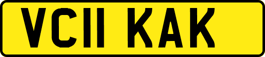 VC11KAK