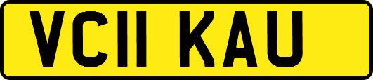 VC11KAU