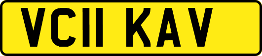 VC11KAV