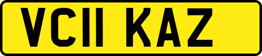 VC11KAZ