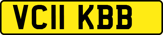 VC11KBB