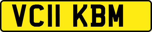 VC11KBM
