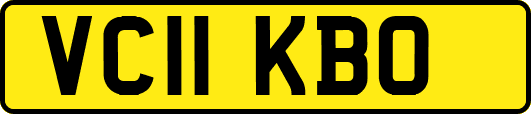 VC11KBO