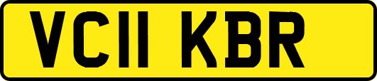 VC11KBR