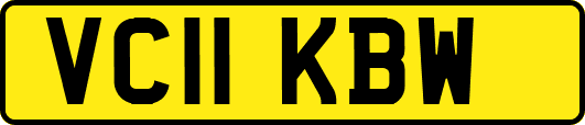 VC11KBW