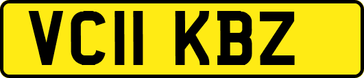 VC11KBZ