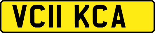 VC11KCA