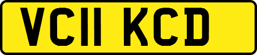 VC11KCD