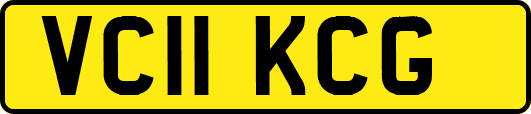 VC11KCG
