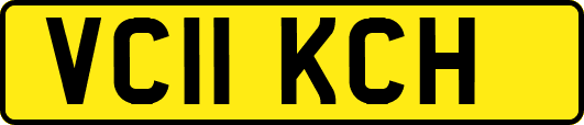 VC11KCH